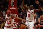 Don't Write the Bulls Off as Playoff Contenders