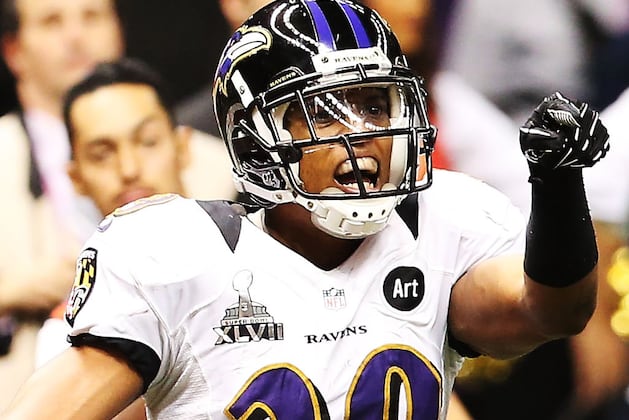Ravens' Cary Williams Calls 49ers 'fake Tough Guys, Pretenders'