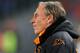 Zeman's stint at Roma is over