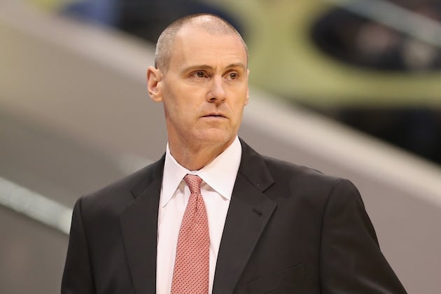 Week Ahead: Rick Carlisle Shoots for 500th Win