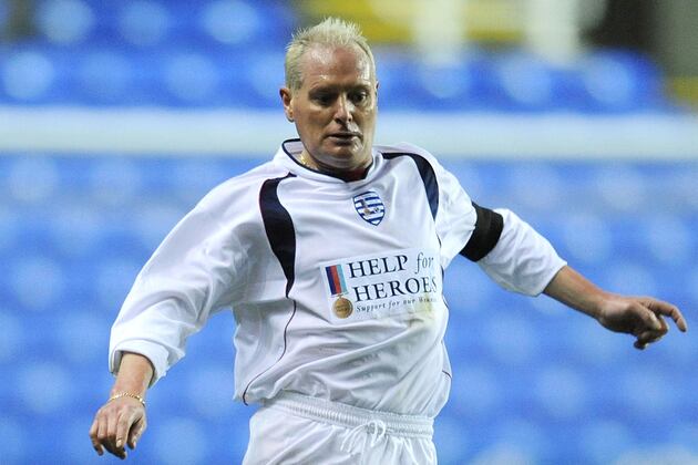 Gascoigne 'Requires 24-Hour Care'