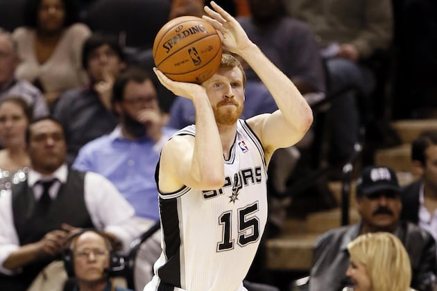 Bonner: There Is More Than One Way to Partake in All-Star Weekend