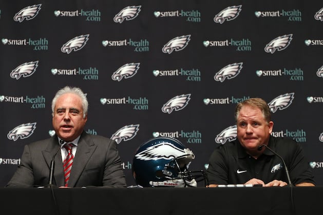 Eagles Expected to Name Defensive Coordinator Soon