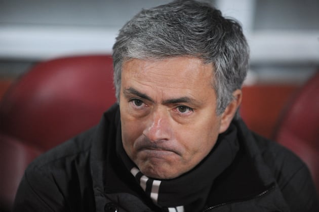 Chelsea Open Talks to Bring Mourinho Back to the Bridge