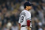 Astros and Mets Considering Free Agent Daisuke Matsuzaka