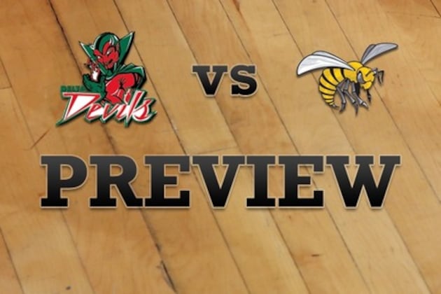 Mississippi Valley State vs. Alabama State: Full Game Preview