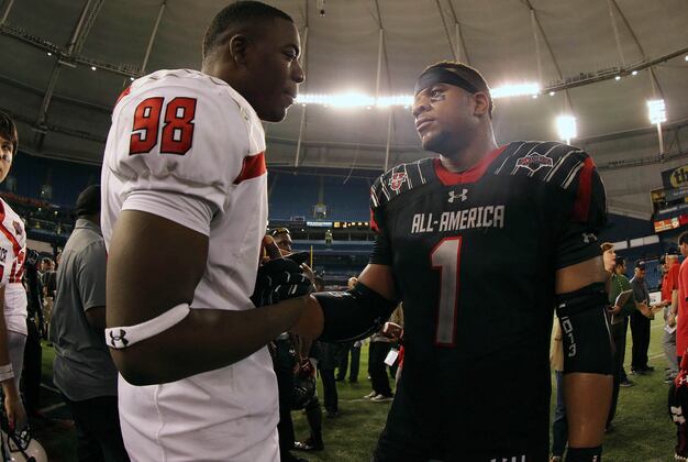 National Signing Day 2013: Biggest Names Still Undecided