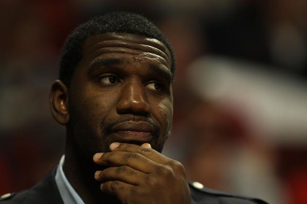 Debate: Should the Celtics Take a Chance and Sign Greg Oden?