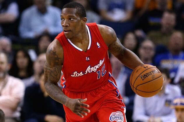 Boston Celtics No. 1 Trade Deadline Target: Guard Eric Bledsoe