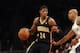 Pacers forward Paul George dropped 34 points on the Bulls in their last matchup.