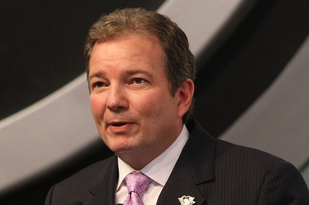 Shero No Stranger to In-Season Moves