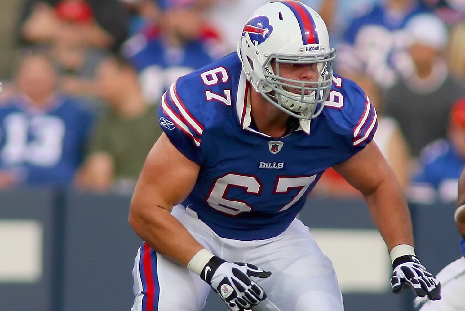 Best Offensive Guards on the Market for Titans Bleacher Report