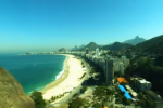 Video: 360 View of All 12 World Cup Host Cities 