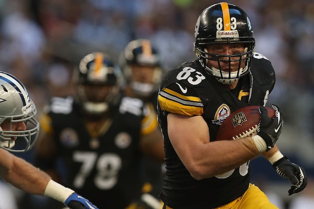 Steelers Sunday Spotlight: Speed Kills (and So Does the Lack of It)