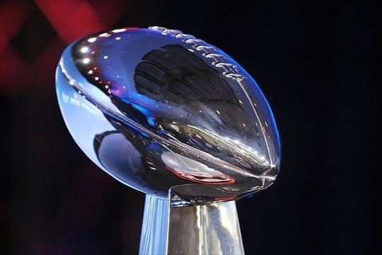 Steelers 18-1 Odds To Win Super Bowl XLVIII