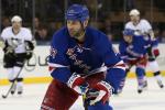 Rangers, Wild Shake Up Rosters with 3-Player Trade