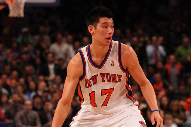 Linsanity Began One Year Ago Today