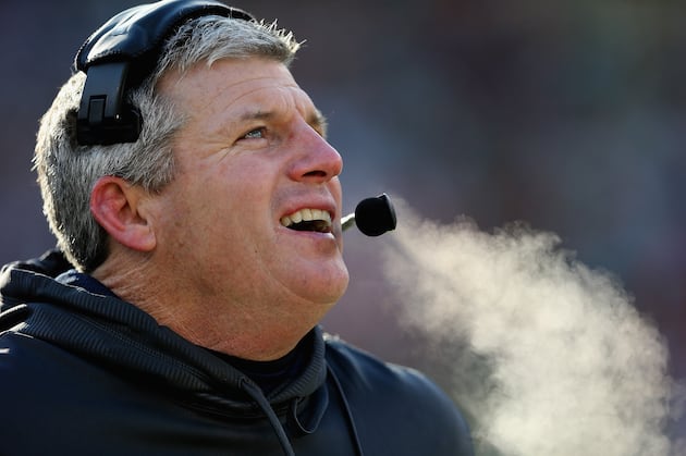 Tennessee Titans Should Follow Baltimore Ravens' Playbook