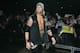 SYDNEY, AUSTRALIA - JUNE 15: World Heavyweight Champion Edge walks to the ring during WWE Smackdown at Acer Arena on June 15, 2008 in Sydney, Australia. (Photo by Gaye Gerard/Getty Images)