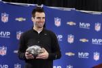 Where Does Flacco Stand Amongst the Top 10 QBs?