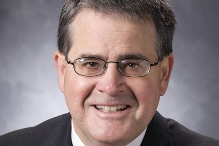 Morehead Named President of the University of Georgia