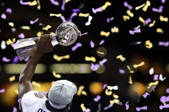 Alabama's Equipment Twitter Feed Mocks LSU Following the Super Bowl