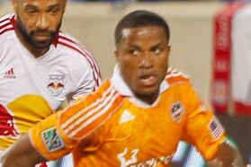 Dynamo Defender Jermaine Taylor Signs Contract Extension