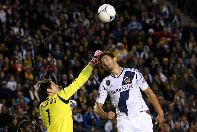 Honduras vs. US: American Stars That Deserve a Starting Chance