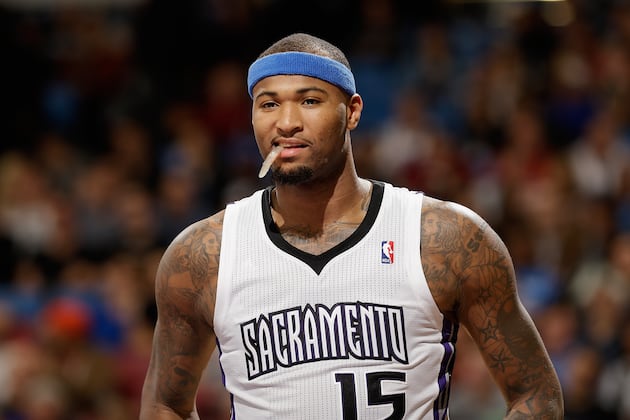DeMarcus Cousins Trade Rumors Tracker: Recapping the Latest Buzz