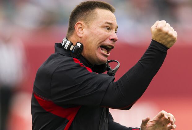 Arkansas, Auburn, Oregon Among New Staffs Making Grade