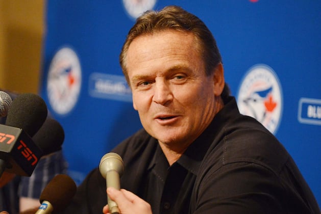 The Blue Jays Give John Gibbons a Lame Duck-Proof Contract