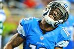 Lions Cut Controversial WR Titus Young 