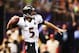 Joe Flacco leads Baltimore to the city's sixth NFL title.