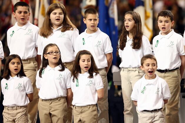 Knicks to Welcome Sandy Hook Kids, Families