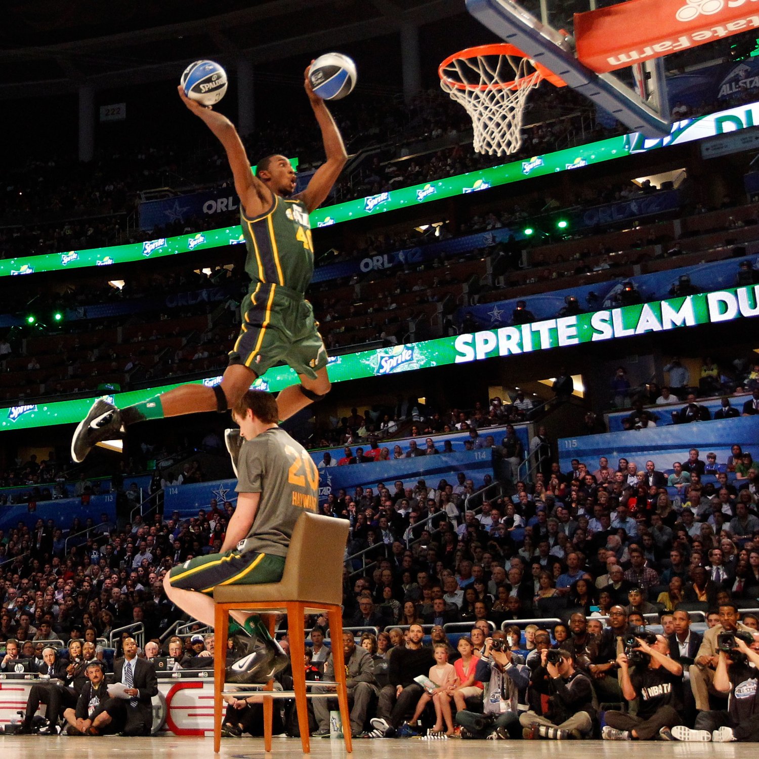 sb dunk nba