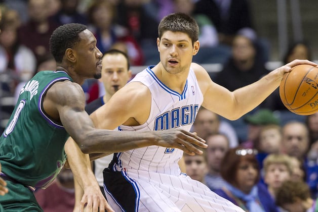 76ers Beat Magic 78-61