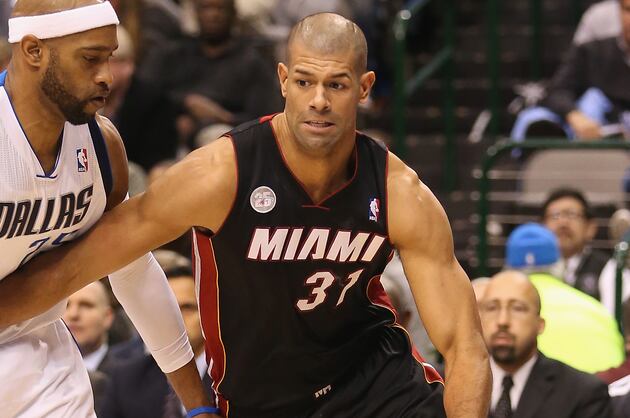 Heat Make It a Late Night, Catch Super Bowl in Toronto