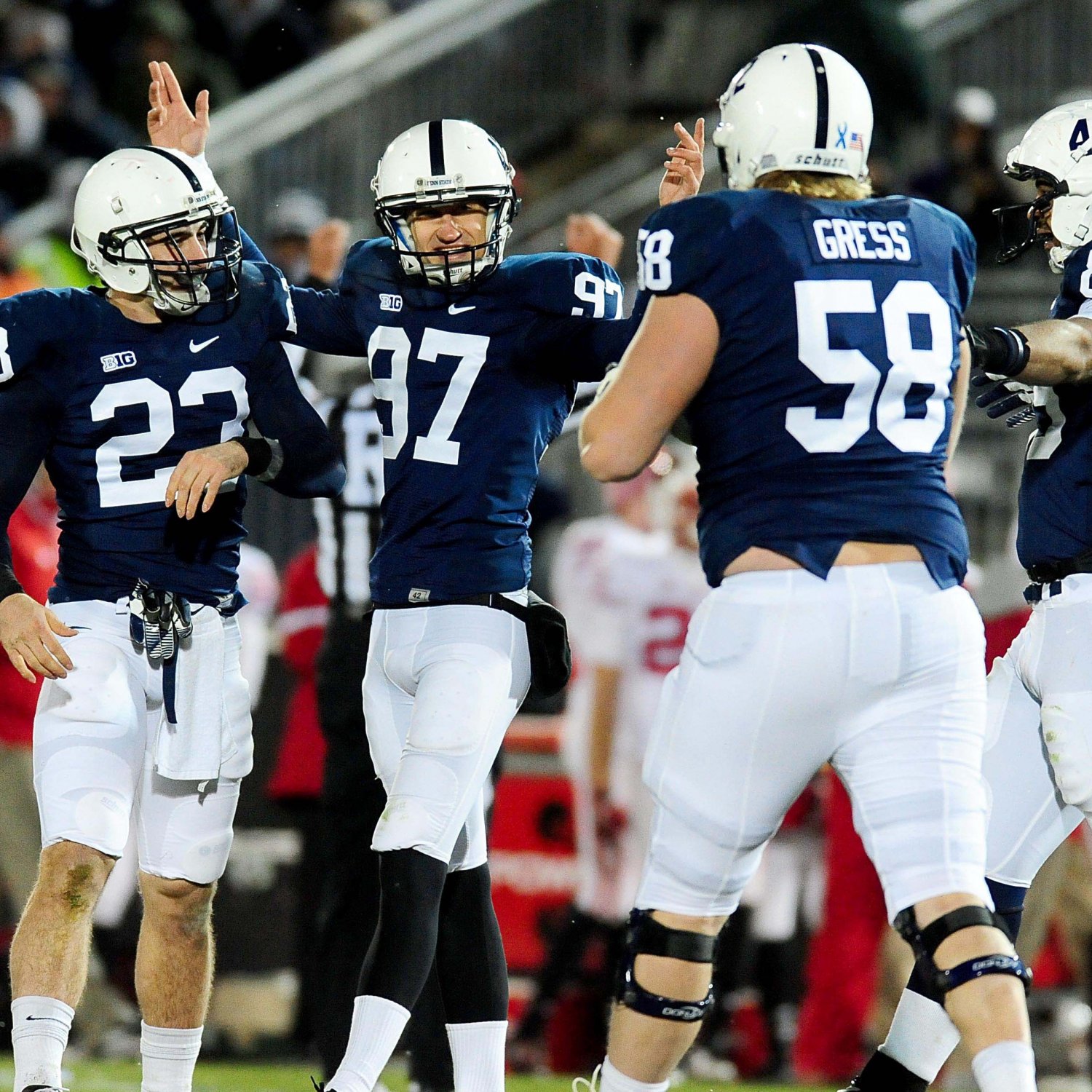 Penn State Football 3 Teams Nittany Lions Should Schedule in Future