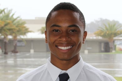 4-Star WR Carrington Tweets Commitment to Ducks
