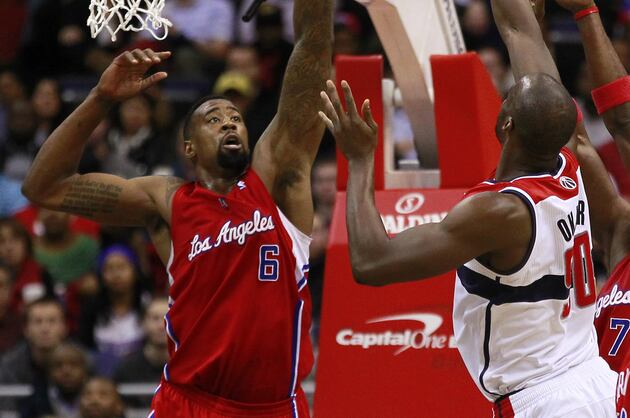 Wizards vs. Clippers: Washington Snaps Eight-Game Losing Streak to Los Angeles