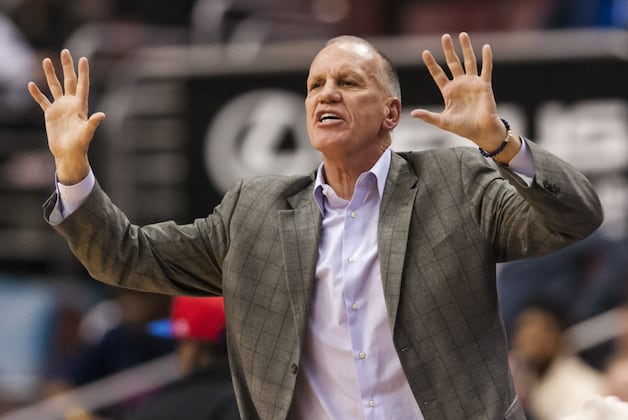 Sixers Win Third Straight; Thaddeus Young Is Hurt