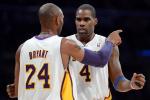 Which Kobe Is Better for Lakers -- the Scorer or Facilitator?