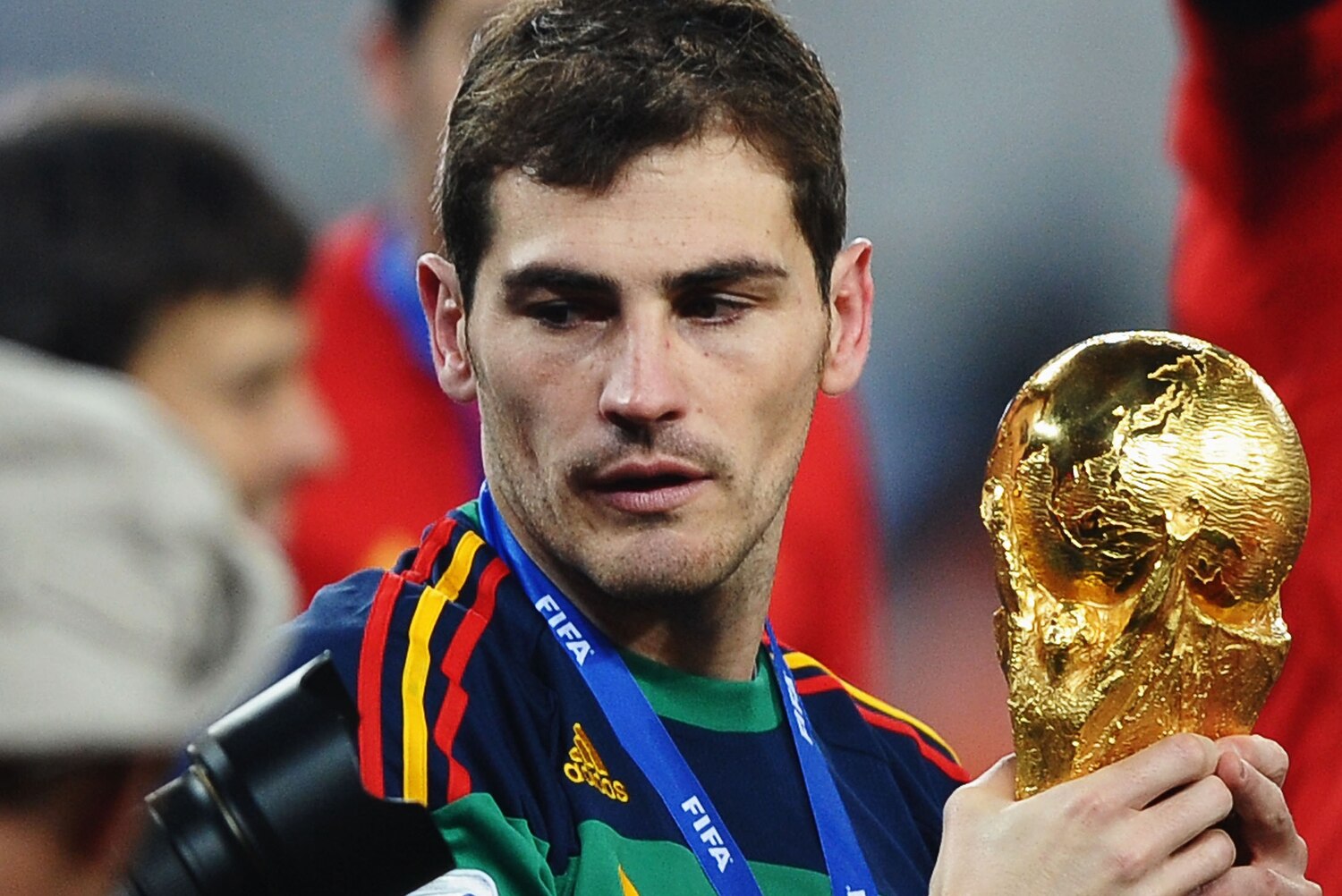 25 Greatest Goalkeepers in Football History Bleacher Report