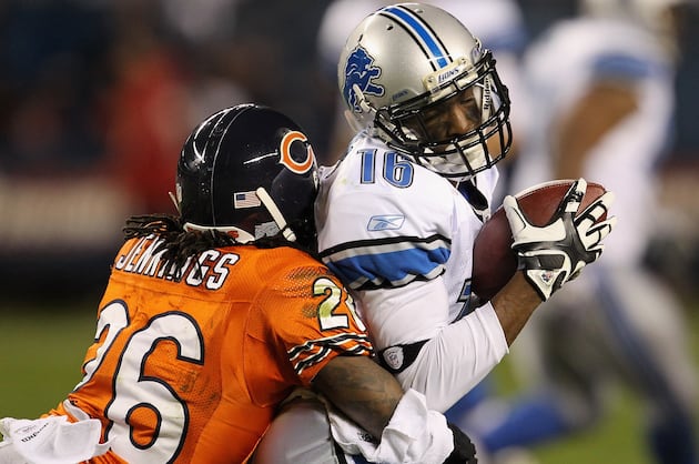 Addition by Subtraction Can Take Struggling Lions Only so Far