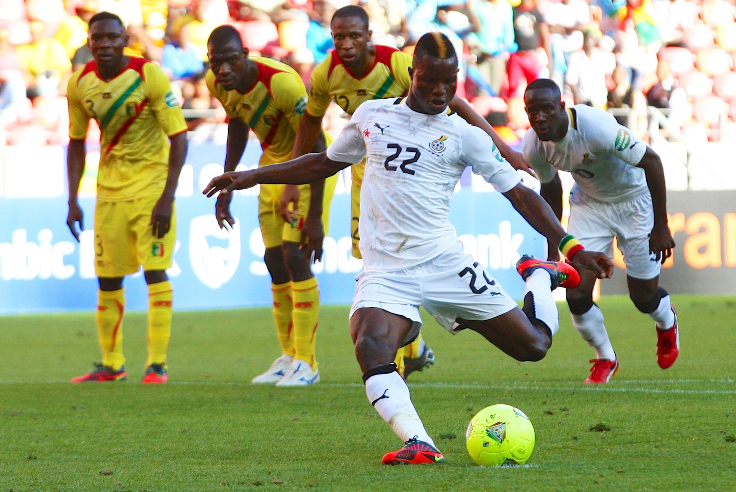 Africa Cup Live Africa Cup Live