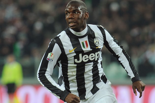 Pogba Accepts France Snub