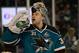 So...we meet again? A rested Antti Niemi and the San Jose Sharks await the Blackhawks Tuesday night.