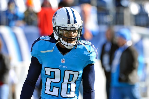 Tennessee Advanced Stat of the Week: Chris Johnson Booms and Busts
