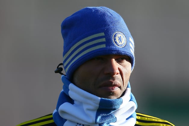 Steven Gerrard Says Centurion Ashley Cole Deserves Fans' Backing