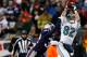 Dolphins wide receiver Brian Hartline put up career bests in 2012 and will be a steal for any team who lands him for 2013.